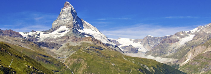 Chalet Les Clochettes, Zermatt